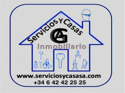 Servicios Y Casas